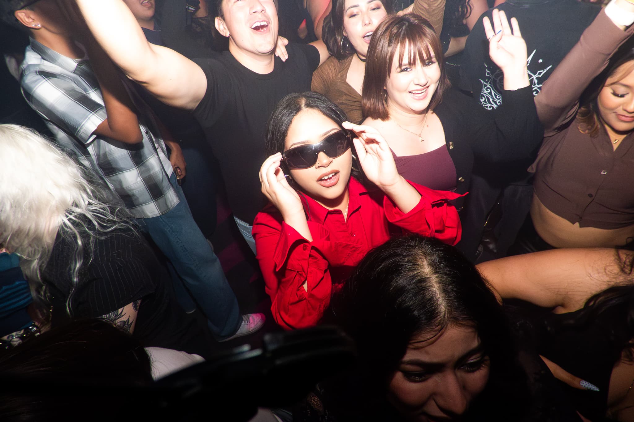 Chase Tipton Photography - live concert event candidtaken in City/Location